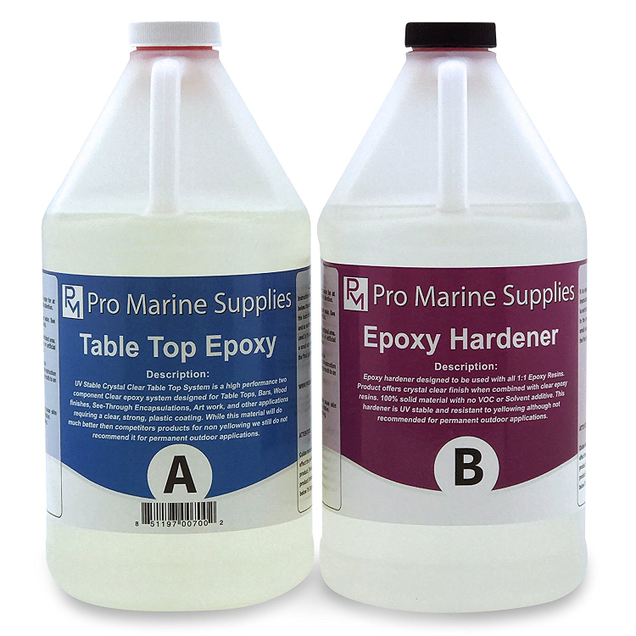Image: Pro Marine Supplies
